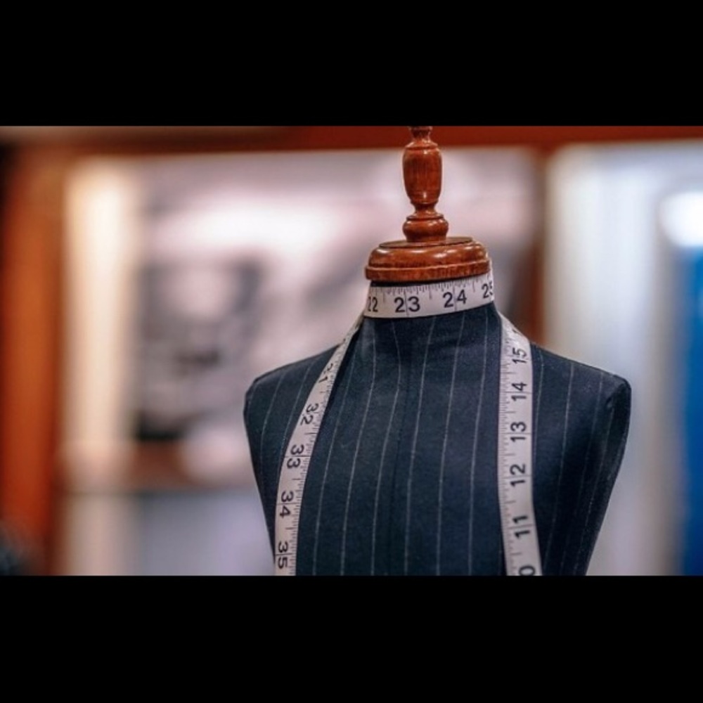 Meet your Posher, Sabrina